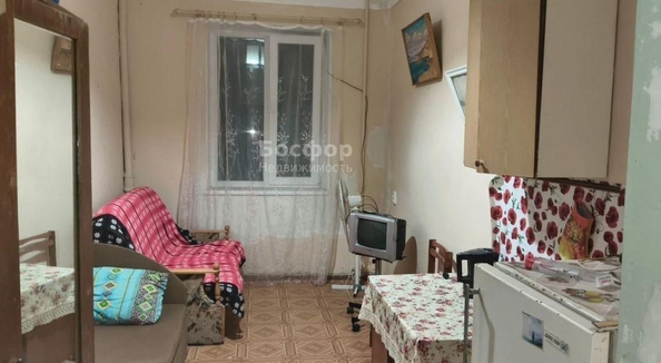 
  Продается 1-комн. квартира 12 м². Фото 1.