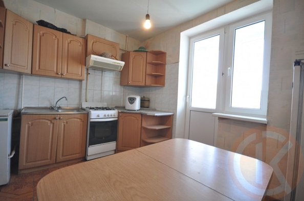 
  Продается 2-комн. квартира 52 м². Фото 1.