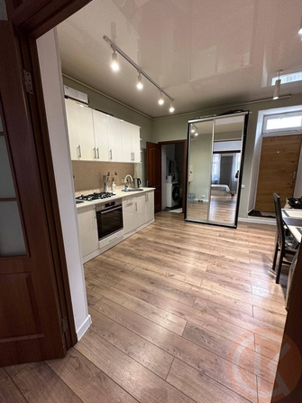 
  Продается 1-комн. квартира 35.2 м². Фото 1.
