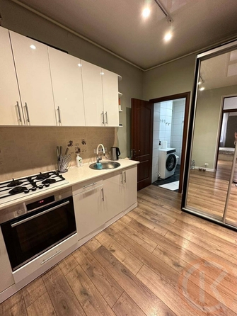 
  Продается 1-комн. квартира 35.2 м². Фото 3.