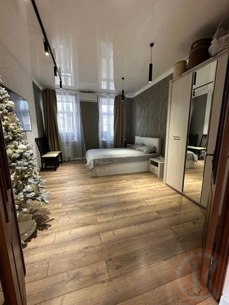 
  Продается 1-комн. квартира 35.2 м². Фото 4.