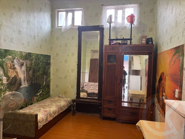 
  Продается 2-комн. квартира 19.5 м². Фото 5.