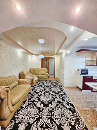 
  Продается 3-комн. квартира 77.4 м². Фото 1.