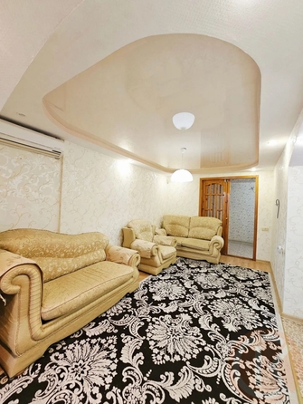 
  Продается 3-комн. квартира 77.4 м². Фото 3.