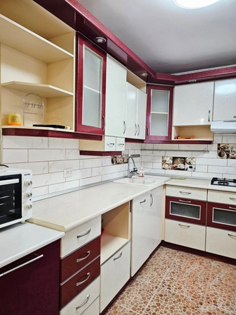 
  Продается 3-комн. квартира 77.4 м². Фото 4.