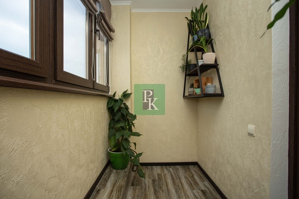 
  Продается 3-комн. квартира 75.8 м². Фото 4.