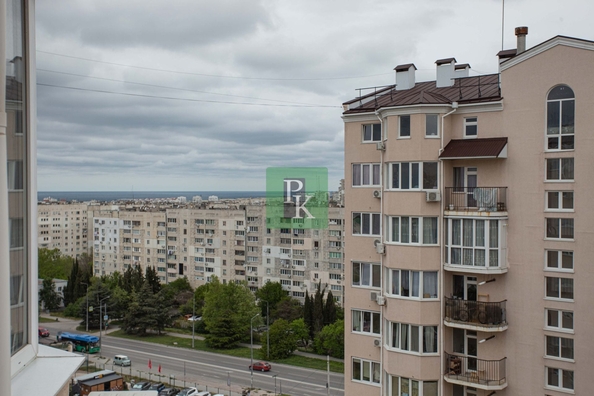 
  Продается 3-комн. квартира 75.8 м². Фото 5.
