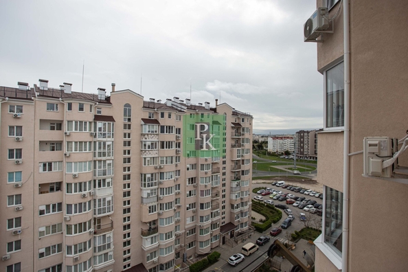 
  Продается 3-комн. квартира 75.8 м². Фото 6.