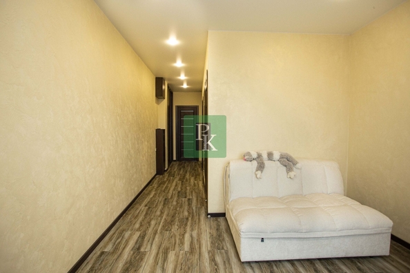 
  Продается 3-комн. квартира 75.8 м². Фото 8.