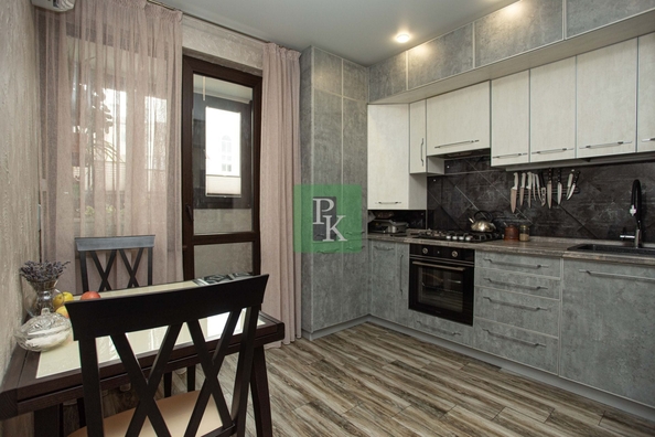 
  Продается 3-комн. квартира 75.8 м². Фото 14.