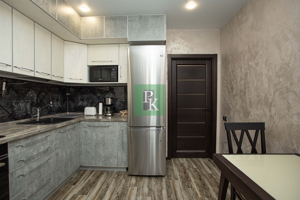 
  Продается 3-комн. квартира 75.8 м². Фото 15.