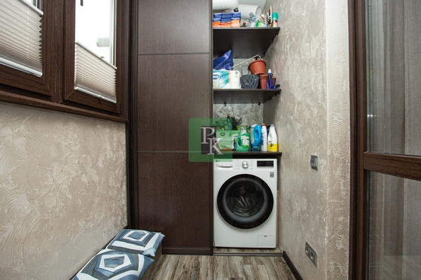 
  Продается 3-комн. квартира 75.8 м². Фото 17.