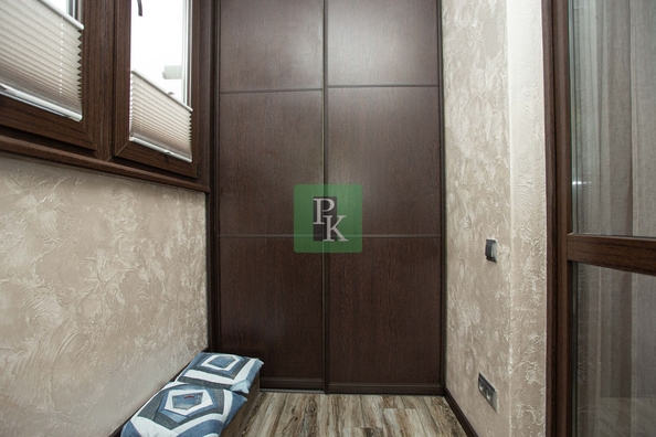 
  Продается 3-комн. квартира 75.8 м². Фото 18.