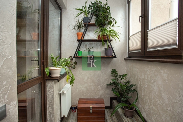 
  Продается 3-комн. квартира 75.8 м². Фото 19.