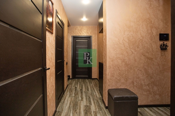 
  Продается 3-комн. квартира 75.8 м². Фото 26.