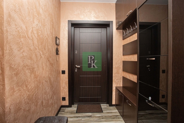 
  Продается 3-комн. квартира 75.8 м². Фото 27.