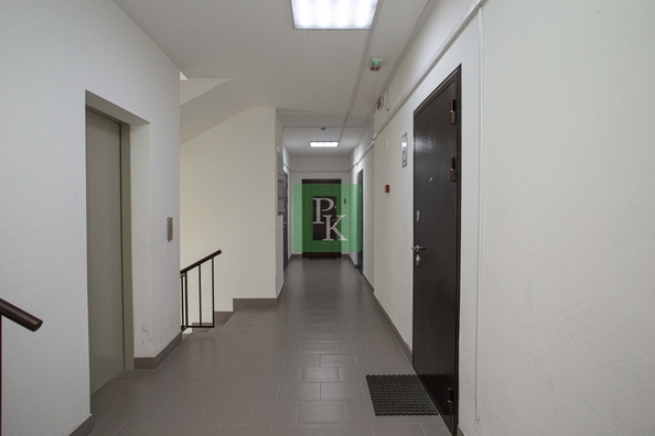 
  Продается 3-комн. квартира 75.8 м². Фото 28.