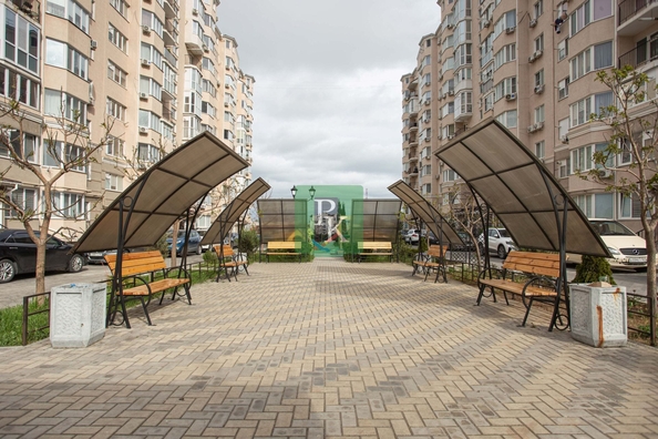 
  Продается 3-комн. квартира 75.8 м². Фото 29.