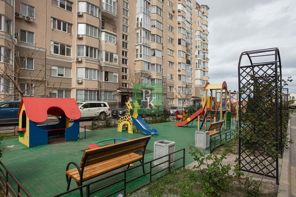 
  Продается 3-комн. квартира 75.8 м². Фото 30.