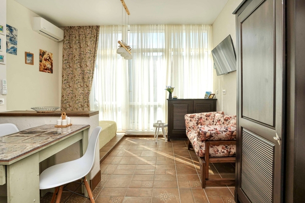 
  Продается апартамент 22.3 м². Фото 1.