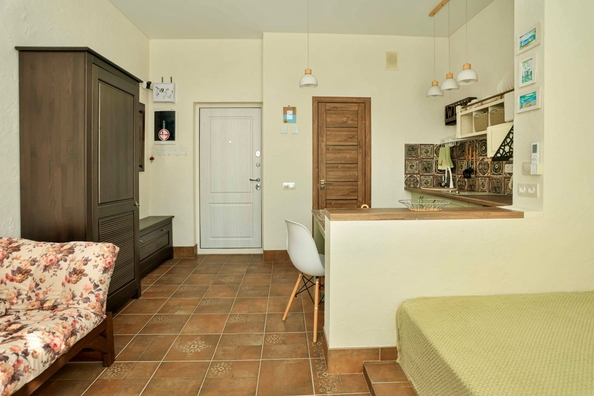
  Продается апартамент 22.3 м². Фото 3.