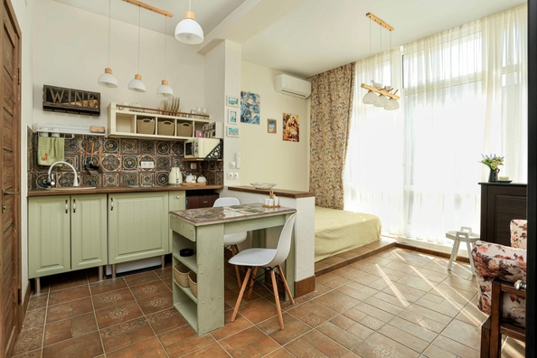 
  Продается апартамент 22.3 м². Фото 4.