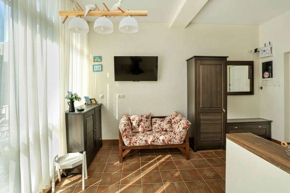 
  Продается апартамент 22.3 м². Фото 16.