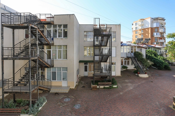 
  Продается апартамент 22.3 м². Фото 17.