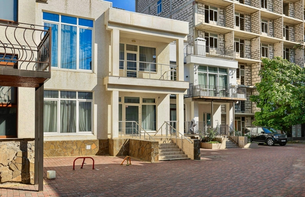 
  Продается апартамент 22.3 м². Фото 23.