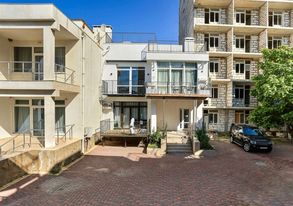 
  Продается апартамент 22.3 м². Фото 25.