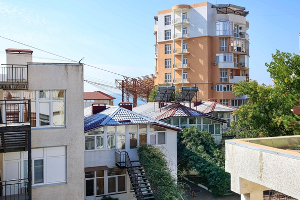
  Продается апартамент 22.3 м². Фото 28.