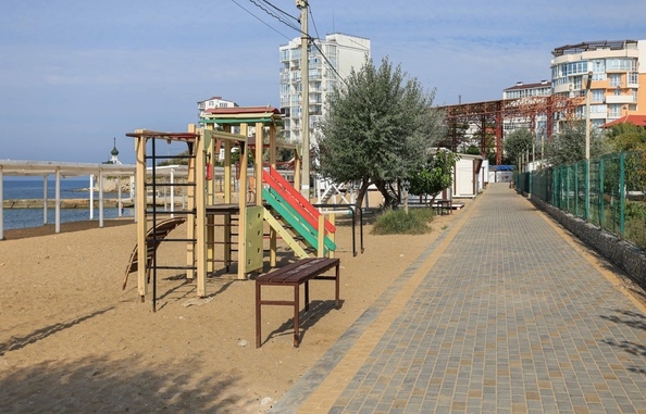 
  Продается апартамент 22.3 м². Фото 29.
