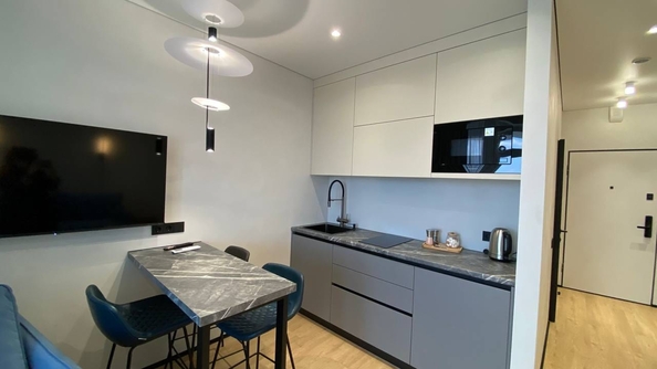 
  Продается апартамент 34.5 м². Фото 3.