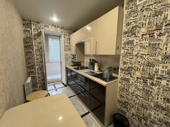 
  Продается 1-комн. квартира 33.2 м². Фото 1.