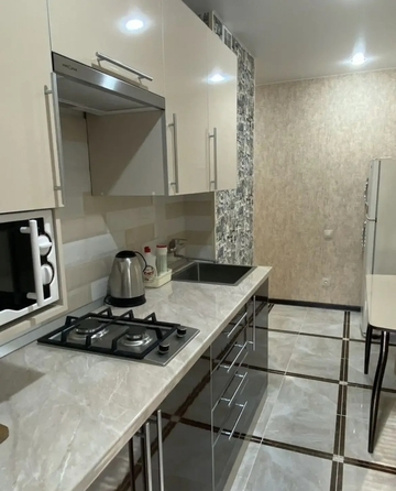 
  Продается 1-комн. квартира 33.2 м². Фото 2.