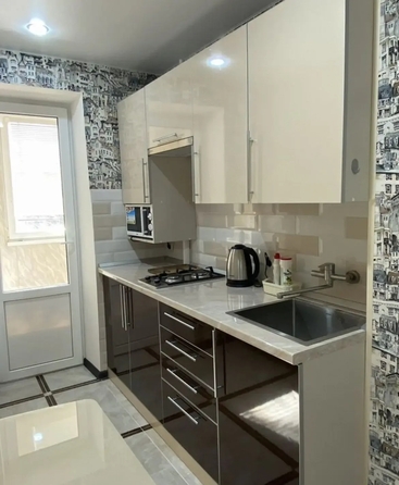 
  Продается 1-комн. квартира 33.2 м². Фото 3.