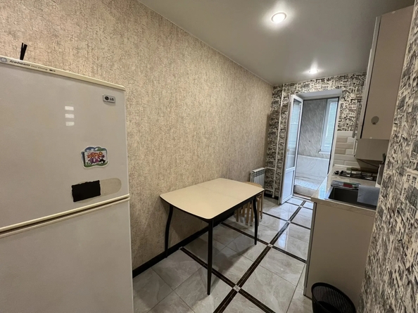 
  Продается 1-комн. квартира 33.2 м². Фото 4.