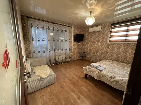 
  Продается 1-комн. квартира 33.2 м². Фото 5.