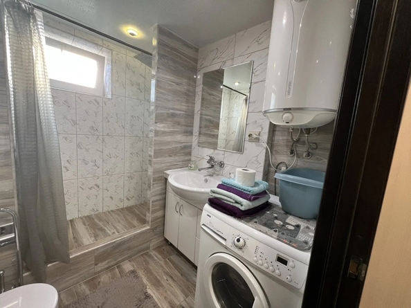 
  Продается 1-комн. квартира 33.2 м². Фото 9.
