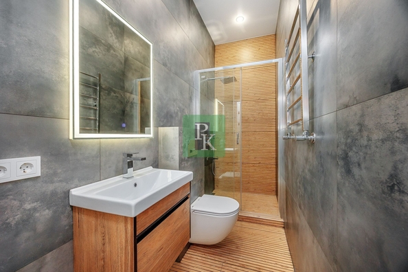 
  Продается коттедж 120 м². Фото 23.