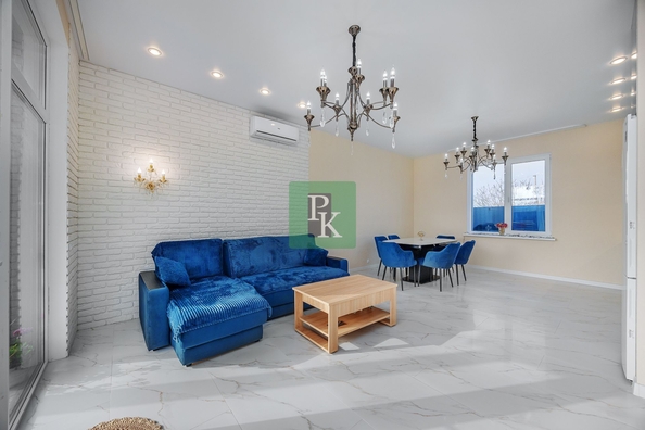 
  Продается коттедж 130 м². Фото 4.