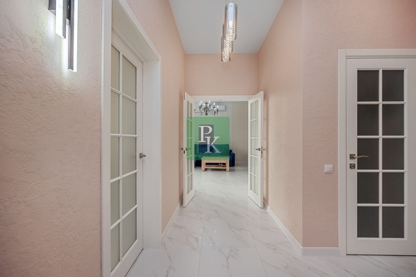 
  Продается коттедж 130 м². Фото 21.