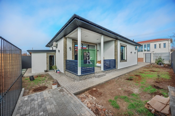 
  Продается коттедж 130 м². Фото 25.