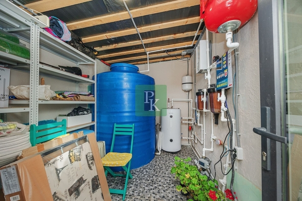 
  Продается коттедж 130 м². Фото 26.