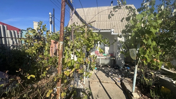 
  Продается коттедж 30 м². Фото 1.