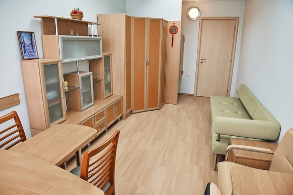 
  Продается универсальное помещение 55.4 м². Фото 5.