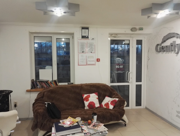 
  Сдается универсальное помещение 94.6 м². Фото 8.