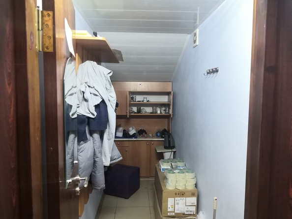 
  Сдается универсальное помещение 94.6 м². Фото 11.