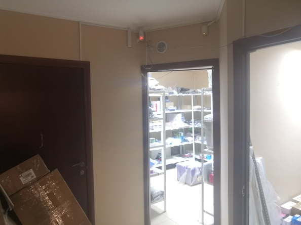 
  Сдается универсальное помещение 94.6 м². Фото 12.