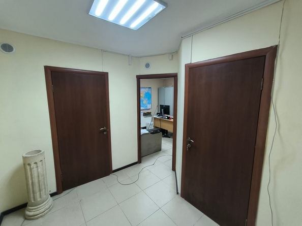 
  Сдается универсальное помещение 94.6 м². Фото 15.